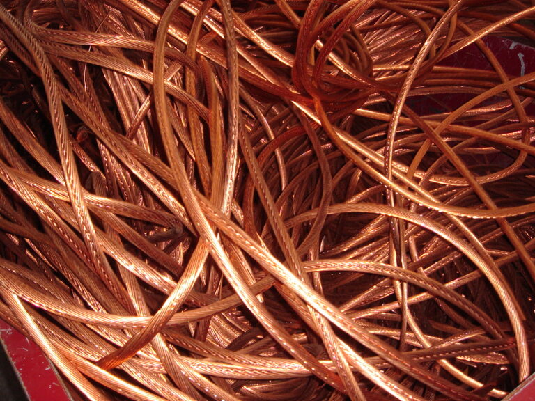 ti-copper